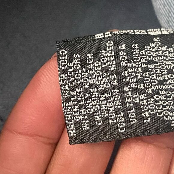 1822 Denim Adrianna Women’s Mid Rise Skinny Denim Jeans Size 4 - Picture 12 of 12